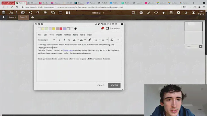 DATING-ROCKET Method 🚀 Module4 - Your Domain Name/App Name