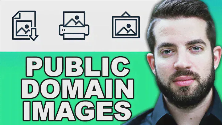 BEST PUBLIC DOMAIN IMAGES for Print on Demand (High Quality & Free!)