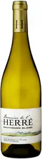 Домен де л'Эрре Совиньон Блан / Domaine de l'Herre Sauvignon Blanc