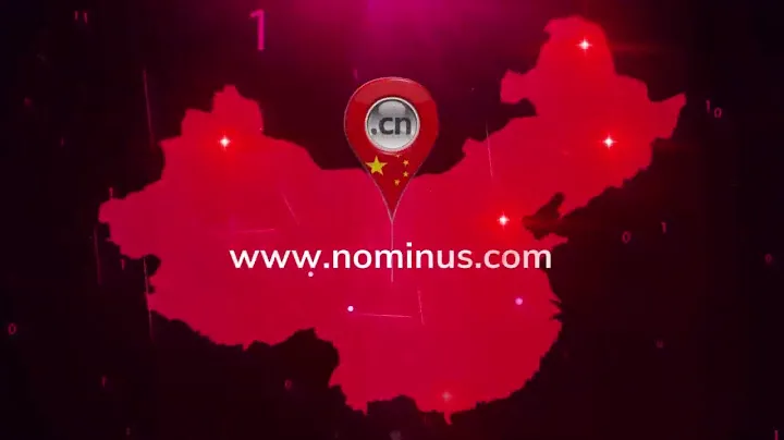 List of .CN Domain Extensions Ranked