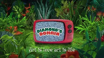 Welcome to Diamond's Domain Art