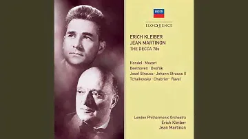 Chabrier: Suite pastorale - I. Idylle