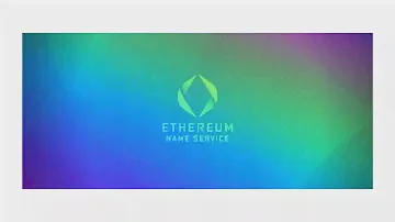 Гайд как зарегистрировать свой ENS Домен .eth (Ethereum Name Service Domain)