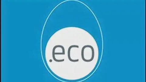 NEW DOMAIN TYPE .ECO (HQ)