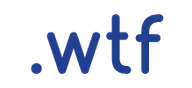 домен wtf