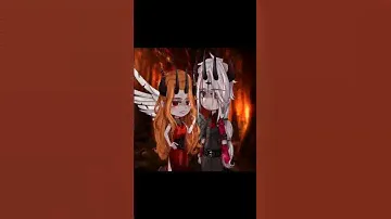 The Lord is here || Sonne - Rammstein || #gachaclub #meme #gacha #demon #gachanox