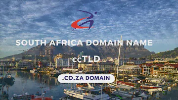 .co.za  Domain Registration - .co.za  Domains - South Africa   Domain Name - Atak Domain