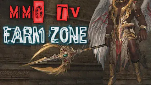 Сделать фарм зону и телепорт к ней для Lineage 2