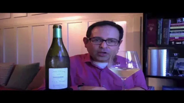 Domaine Andre Vatan Sancerre 2013 - 94 Points