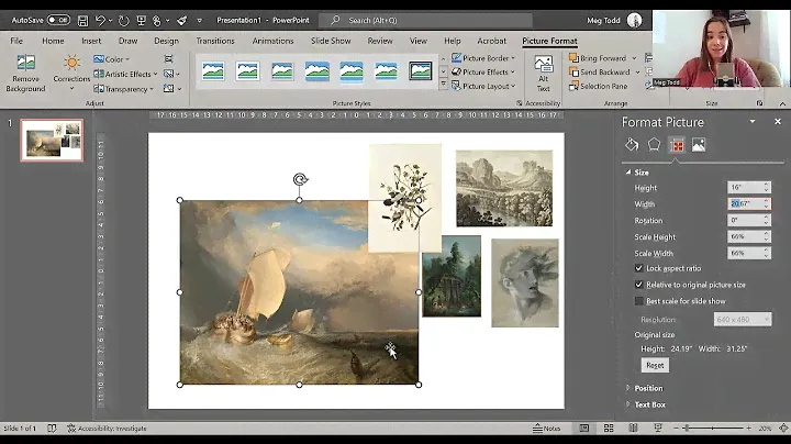 Open Access & Public Domain Art - How to Print Inexpensively