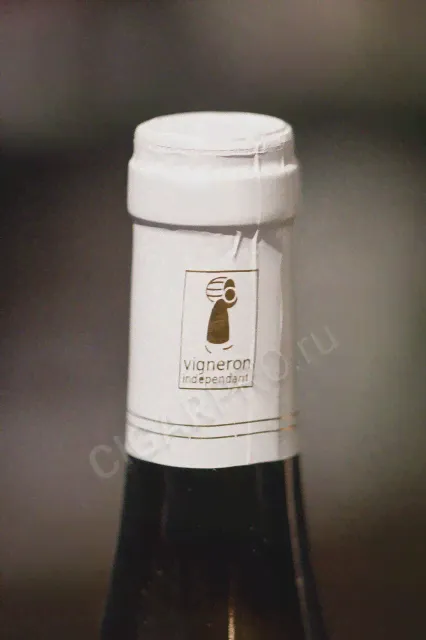 Domaine Mosnier Chablis Вино Домен Монье Шабли 0.75л-2