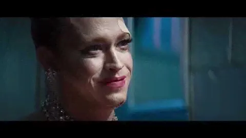Догмен 2023 (Dogman 2023), Русский дублир. трейлер (студия "ИмГолосНеДавали"), фильм Люка Бессона