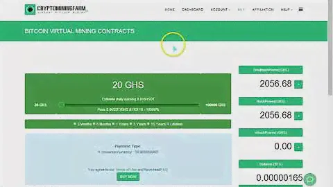 Сryptominingfarm переехал на новый домен