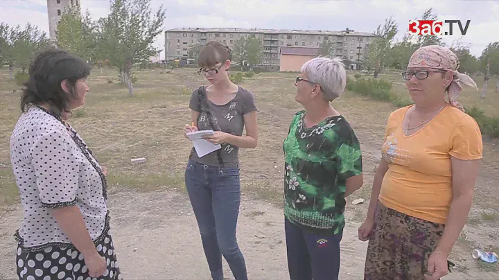 В Домне уборщики и дворники больше полугода работали бесплатно