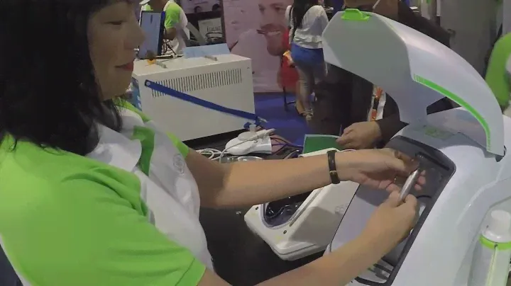 PDA 2015 Dental Domain - Highlights