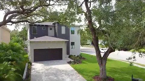 The Palmeri "E" by Domain Homes