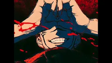 sukuna’s domain expansion x devious - cash carti (guitar remix)