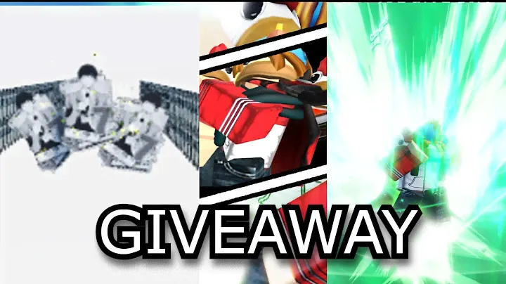Roblox Studio Hakari Domain[Giveaway]