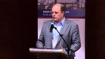 ENOG 9: Новые домены верхнего уровня: результаты, проблемы и перспективы - Михаил Якушев (RU)